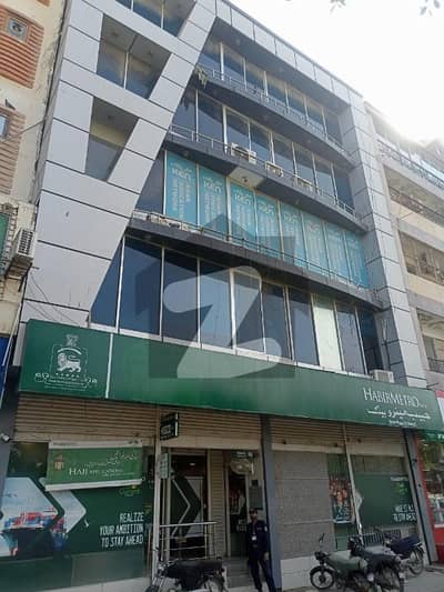 ڈی ایچ اے فیز 6 ڈی ایچ اے ڈیفینس,کراچی میں 9 مرلہ دفتر 1.9 لاکھ میں کرایہ پر دستیاب ہے۔