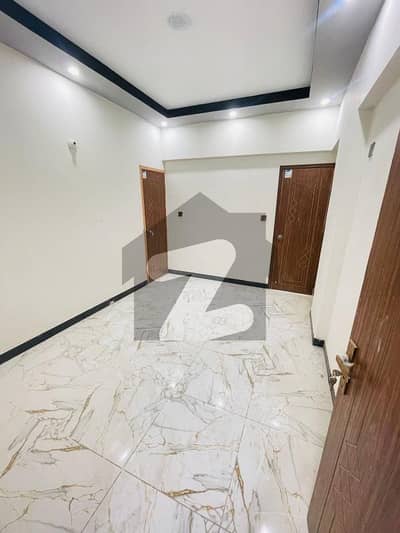 2-Bed DD Flat Available For Rent In Meerut Society