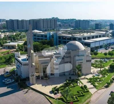 بحریہ انکلیو - سیکٹر این بحریہ انکلیو,بحریہ ٹاؤن,اسلام آباد میں 5 مرلہ رہائشی پلاٹ 65.0 لاکھ میں برائے فروخت۔