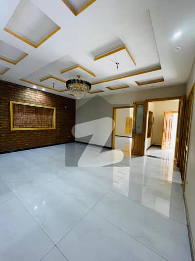 10 marla barnd new house for sale jubilee town