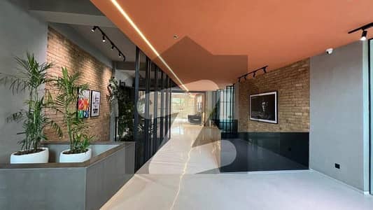 Commercial Building Available in I-10 Markaz