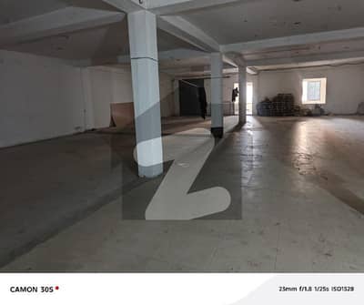 گجّومتہ لاہور میں 7 کنال فیکٹری 14.0 لاکھ میں کرایہ پر دستیاب ہے۔