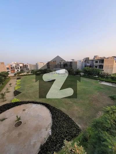 Prime Location Residential Plot In Punjabi Saudagar Society Phase 2 Sized 80 Square Yards Is Available For Sale Prime Location Residential Plot In Punjabi Saudagar Society Phase 2 Sized 80 Square Yards Is Available For Sale