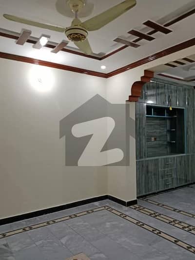 5 Marla Ground Portion Is Available For rent In D-12