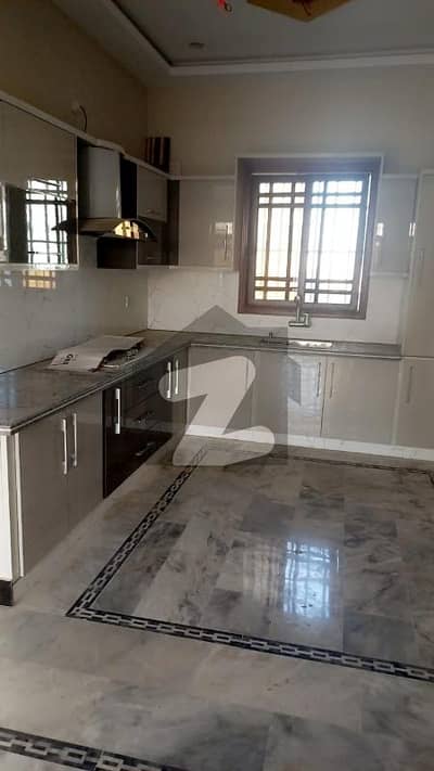 240 yard first floor for rent in zeenatabad society sector 19 A scheme 33 Karachi
