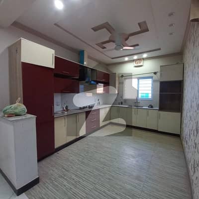 10 Marla Brand New Condition House available for rent