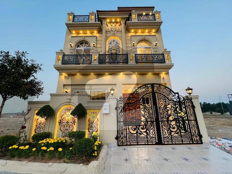 5 Marla Luxury House 5 Marla Luxury Designer Beautiful 5 Marla Luxury House 5 Marla Luxury Designer Beautiful