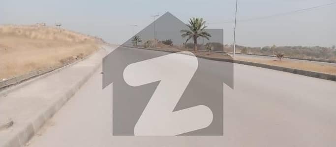 5 Marla plot for sale in Hawks Melbourne Rawalpindi