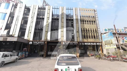 آئی ۔ 8 اسلام آباد میں 11 کمروں کا 1 کنال عمارت 65.0 کروڑ میں برائے فروخت۔