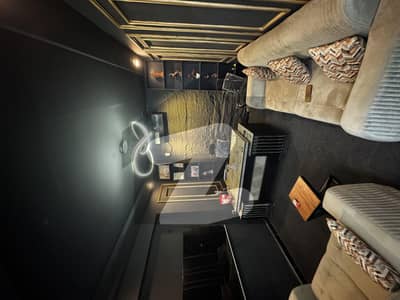 Fully Furnished Office For Rent