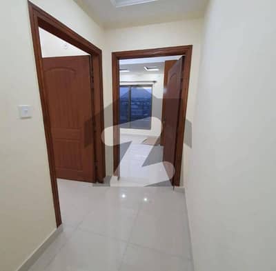 Spacious 850 Square Feet Flat Available For Sale In Soan Garden