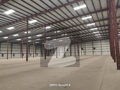 ملتان روڈ لاہور میں 22 کنال گودام 40.0 لاکھ میں کرایہ پر دستیاب ہے۔