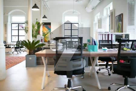 این ایس آئی ٹی سٹی ڈی ایچ اے ڈیفینس,لاہور میں 2 مرلہ دفتر 1.9 کروڑ میں برائے فروخت۔