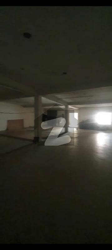 گجّومتہ لاہور میں 3 کنال فیکٹری 7.5 لاکھ میں کرایہ پر دستیاب ہے۔