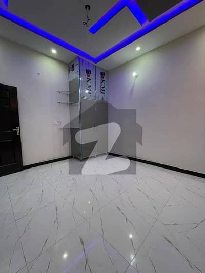 4 Marla House for rent in Al Ahmad Garden