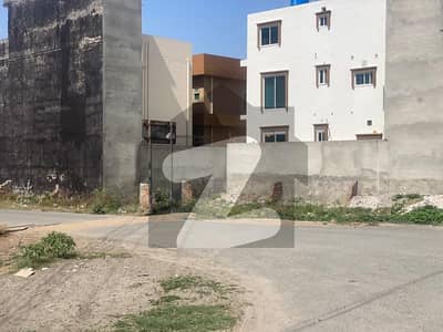 LDA Avenue one J Block 10Marla commercial plot. Dimension 45X50.60Ft Road LDA Avenue one J Block 10Marla commercial plot. Dimension 45X50.60Ft Road