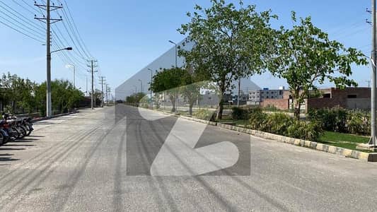 LDA Avenue one G Block 10Marla plot near NES pak society LDA Avenue one G Block 10Marla plot near NES pak society