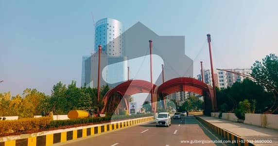 گلبرگ ریزیڈنشیا - بلاک سی گلبرگ ریزیڈنشیا,گلبرگ,اسلام آباد میں 5 مرلہ رہائشی پلاٹ 95.0 لاکھ میں برائے فروخت۔