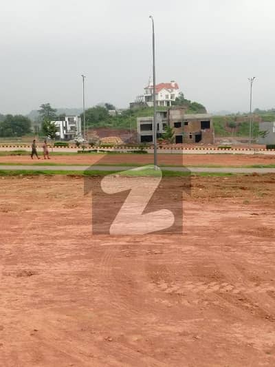 COMMERCIAL PLOT FOR SALE IN D-12 COMMERCIAL PLOT FOR SALE IN D-12