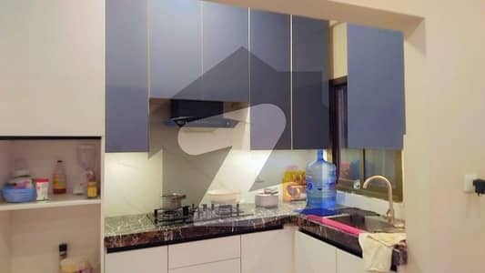 Get An Attractive Flat In Karachi Under Rs. 16500000 Get An Attractive Flat In Karachi Under Rs. 16500000