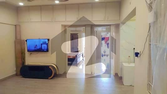 Get An Attractive Flat In Karachi Under Rs. 16500000