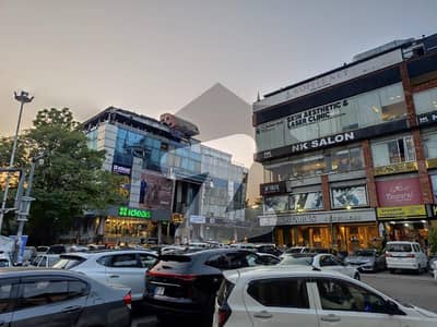 ڈی ایچ اے ڈیفینس فیز 2 ڈی ایچ اے ڈیفینس,اسلام آباد میں 1 مرلہ دکان 1.25 کروڑ میں برائے فروخت۔