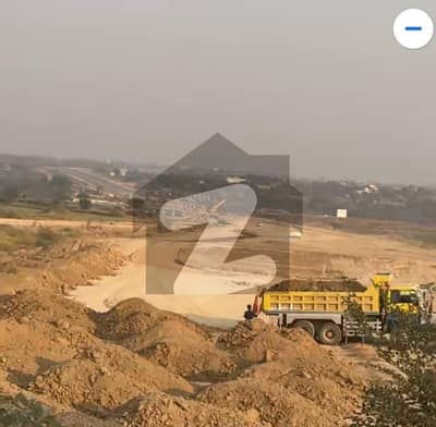 5 Marla Fresh Booking Available For Sale In Overseas Enclave Block Faisal Town Phase 2