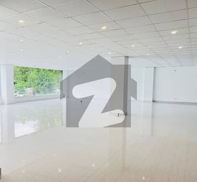 Commercial Space Is For Rent In Prime Location I-8 Markaz Commercial Space Is For Rent In Prime Location I-8 Markaz