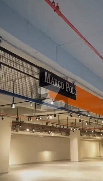 Shop Is Available For Sale In Main GT Road Near T Chowk