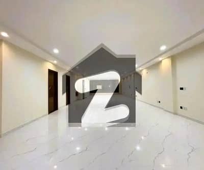 8 Marla Commercial Floor Available for rent on prime location of Broadway Phase 8 DHA Lahore