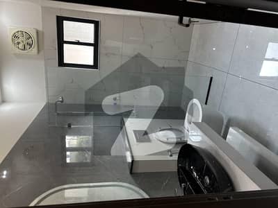 10 Marla brand new house for sale wireless in M block Wapda city