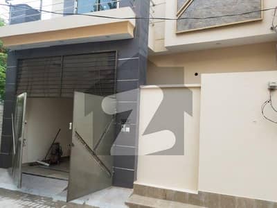 7 Marla Independent Lower Portion Only For Families