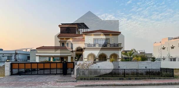 1.5 Kanal Fully Furnished House For Sale 1.5 Kanal Fully Furnished House For Sale