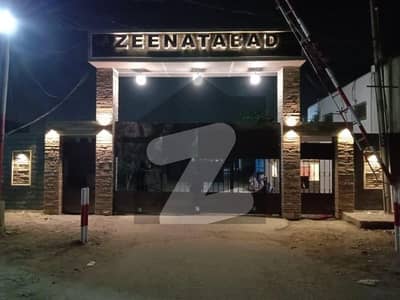 240 yard first floor for rent in zeenatabad society sector 19 A scheme 33 Karachi