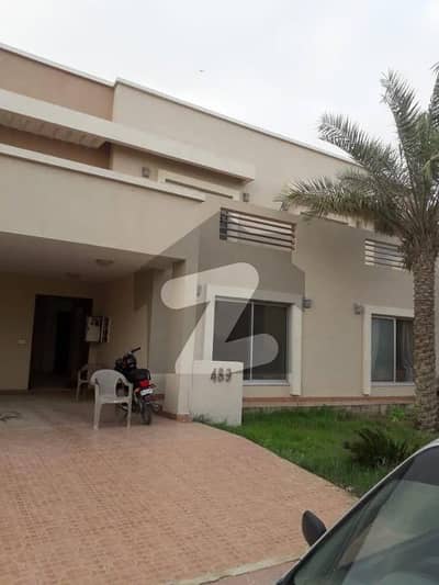 3 Bed 200 Sq. Yds Villa For Rent in Precinct 11A Bahria Town Karachi