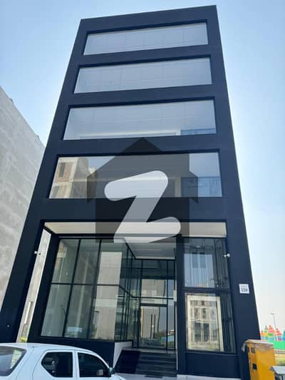 ڈی ایچ اے فیز 6 - بلاک اے فیز 6,ڈیفنس (ڈی ایچ اے),لاہور میں 8 مرلہ دفتر 70.0 ہزار میں کرایہ پر دستیاب ہے۔ ڈی ایچ اے فیز 6 - بلاک اے فیز 6,ڈیفنس (ڈی ایچ اے),لاہور میں 8 مرلہ دفتر 70.0 ہزار میں کرایہ پر دستیاب ہے۔