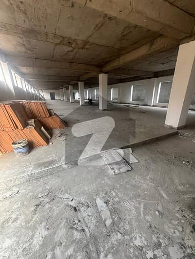 آئی ۔ 9/3 آئی ۔ 9,اسلام آباد میں 4 کمروں کا 7 کنال گودام 80.0 لاکھ میں کرایہ پر دستیاب ہے۔