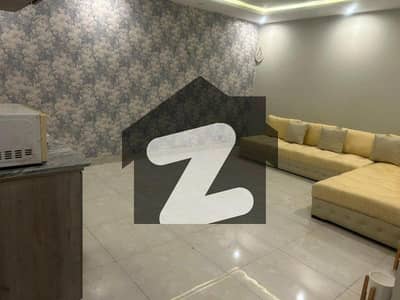 7 Marla Lower Portion For Rent In E-11