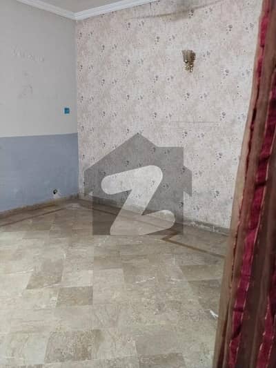 5 Bedrooms attached Bathrooms  12 Marla House   Double unit