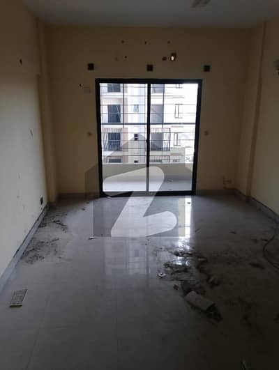 Flat Available For Sale