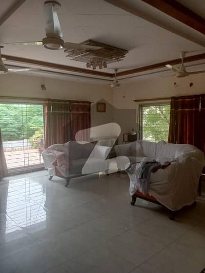 Kanal Furnished House For Sale In Central Park Housing Scheme Lahore Ferozepur Road