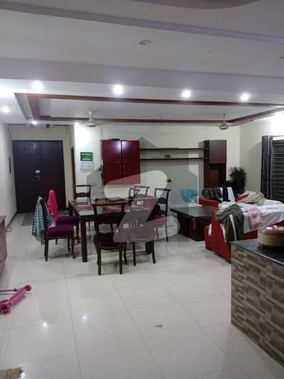 Kanal Furnished House For Sale In Central Park Housing Scheme Lahore Ferozepur Road