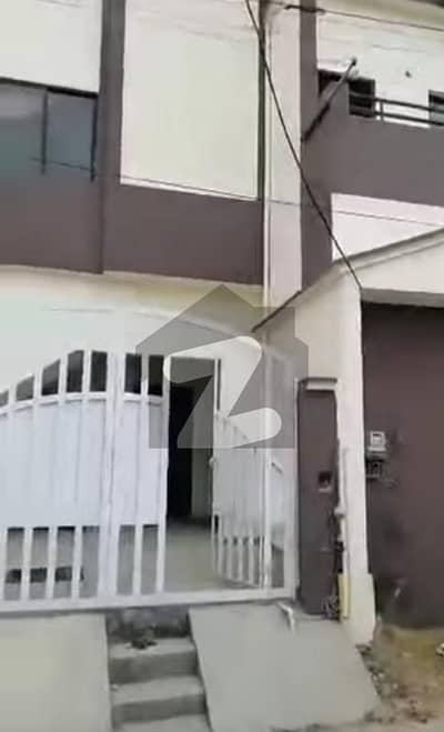 120SQYD Ground+2 Builder Constructed Fully Renovated House Available For Sale In Shahnawaz Society Scheme 33 120SQYD Ground+2 Builder Constructed Fully Renovated House Available For Sale In Shahnawaz Society Scheme 33