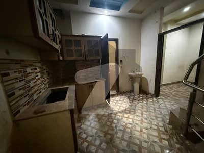 2 Marla Double Storey House For Rent in Karam Din Park Near Sabzazar A Block