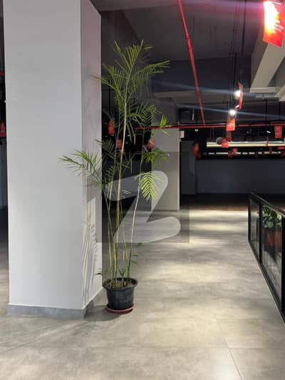 جی ٹی روڈ اسلام آباد میں 0 مرلہ دکان 48.0 لاکھ میں برائے فروخت۔