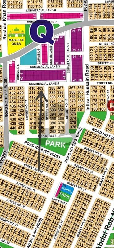 ڈی ایچ اے فیز 1 ۔ سیکٹر کیو ڈی ایچ اے فیز 1,ڈی ایچ اے ڈیفینس,ملتان میں 1 کنال رہائشی پلاٹ 75.0 لاکھ میں برائے فروخت۔ ڈی ایچ اے فیز 1 ۔ سیکٹر کیو ڈی ایچ اے فیز 1,ڈی ایچ اے ڈیفینس,ملتان میں 1 کنال رہائشی پلاٹ 75.0 لاکھ میں برائے فروخت۔