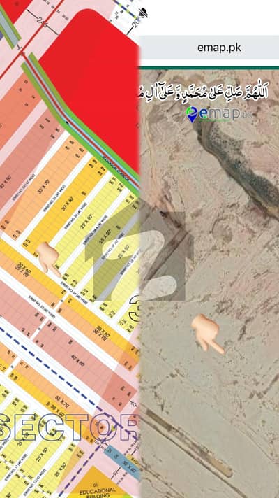 فیصل ٹاؤن فیز 2 فیصل ٹاؤن - ایف ۔ 18,اسلام آباد میں 5 مرلہ رہائشی پلاٹ 25.0 لاکھ میں برائے فروخت۔ فیصل ٹاؤن فیز 2 فیصل ٹاؤن - ایف ۔ 18,اسلام آباد میں 5 مرلہ رہائشی پلاٹ 25.0 لاکھ میں برائے فروخت۔