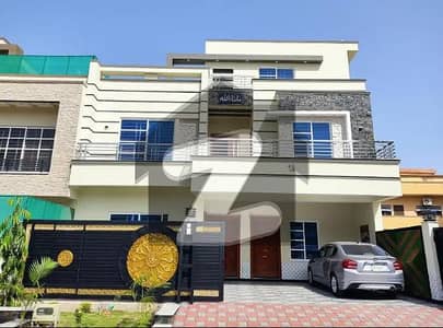 جی ۔ 13 اسلام آباد میں 6 کمروں کا 10 مرلہ مکان 8.1 کروڑ میں برائے فروخت۔ جی ۔ 13 اسلام آباد میں 6 کمروں کا 10 مرلہ مکان 8.1 کروڑ میں برائے فروخت۔