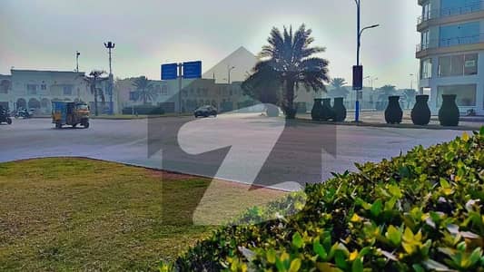 LDA Approved 05 Marla All Dues Clear Low Price Possession Plot For Sale In OLC A-Ext Block Bahria Orchard Phase 2 Lahore