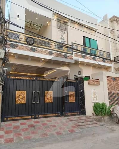 بہادر پور ملتان میں 4 کمروں کا 5 مرلہ مکان 70.0 ہزار میں کرایہ پر دستیاب ہے۔